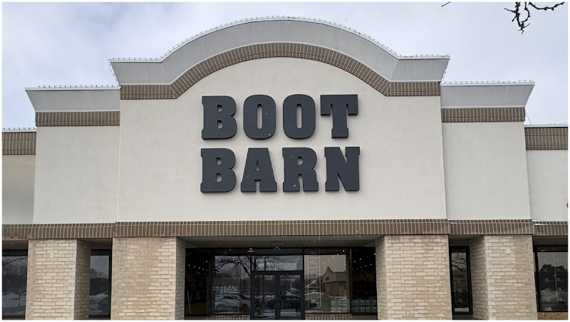 Boot Barn