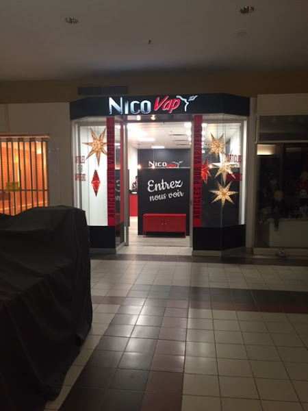 Nicovap