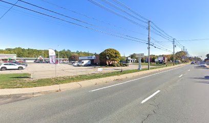 CVS Pharmacy