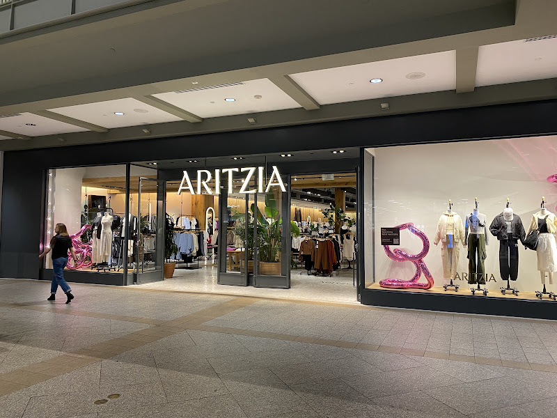 Aritzia