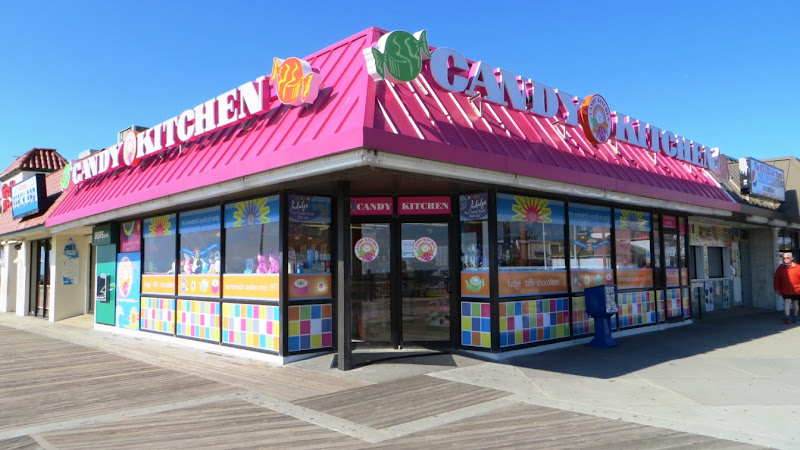 Candy Kitchen
