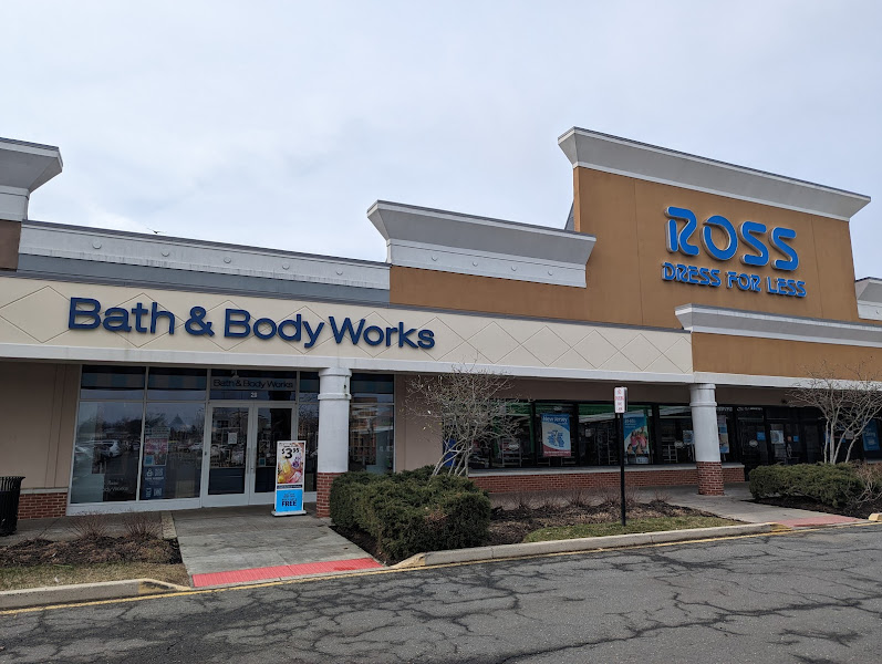 Bath & Body Works