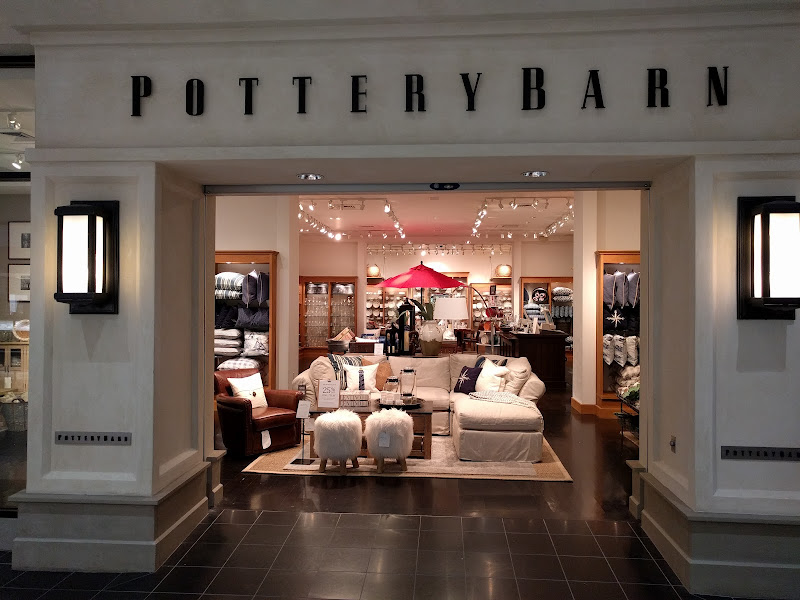 Pottery Barn