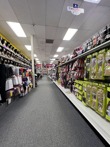 Connie's Beauty Supply