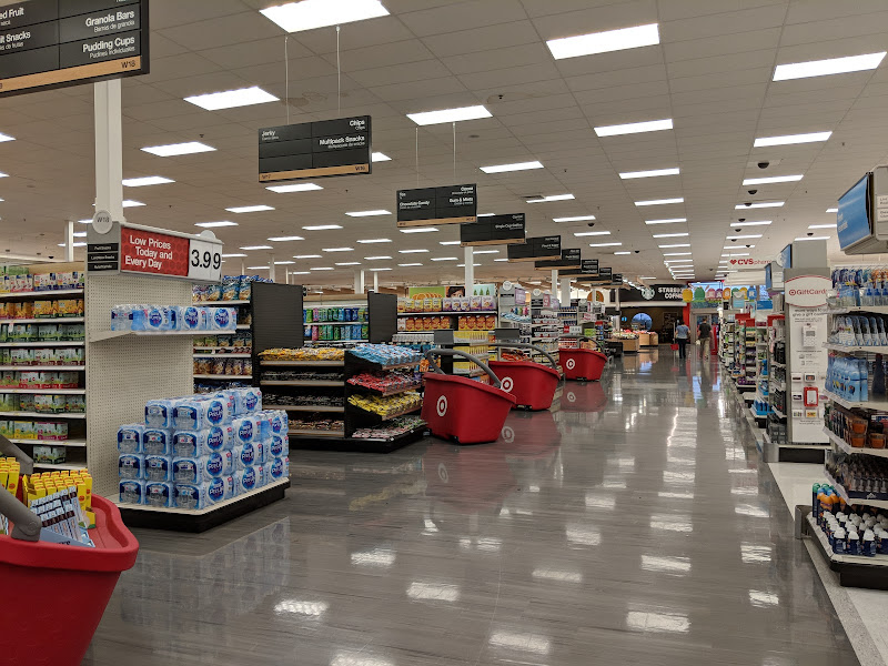 Target