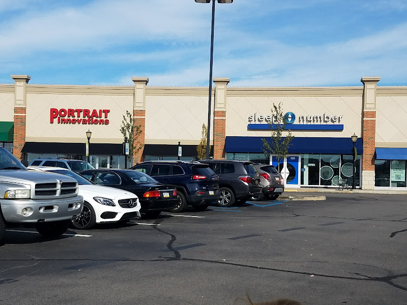 The Shoppes at Montage Mountain