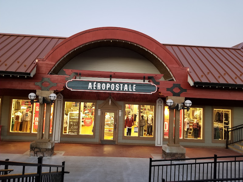 Aéropostale