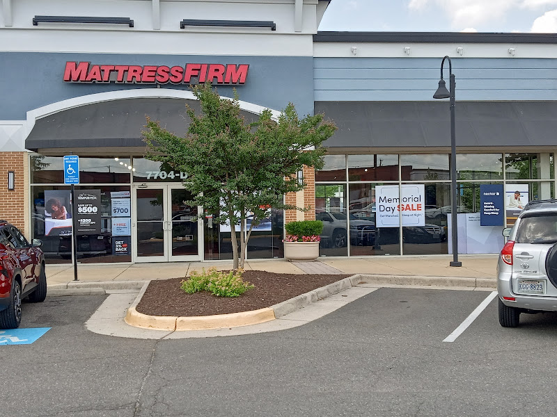 Mattress Firm