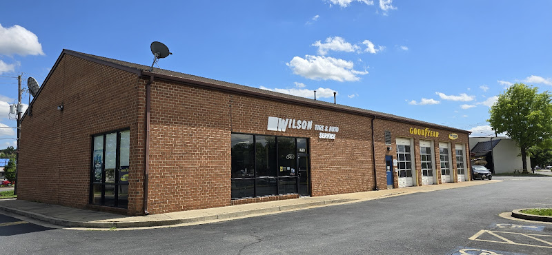 TOM WILSON INC