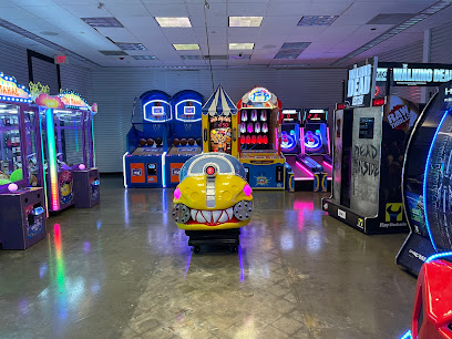 Sunstar Arcade