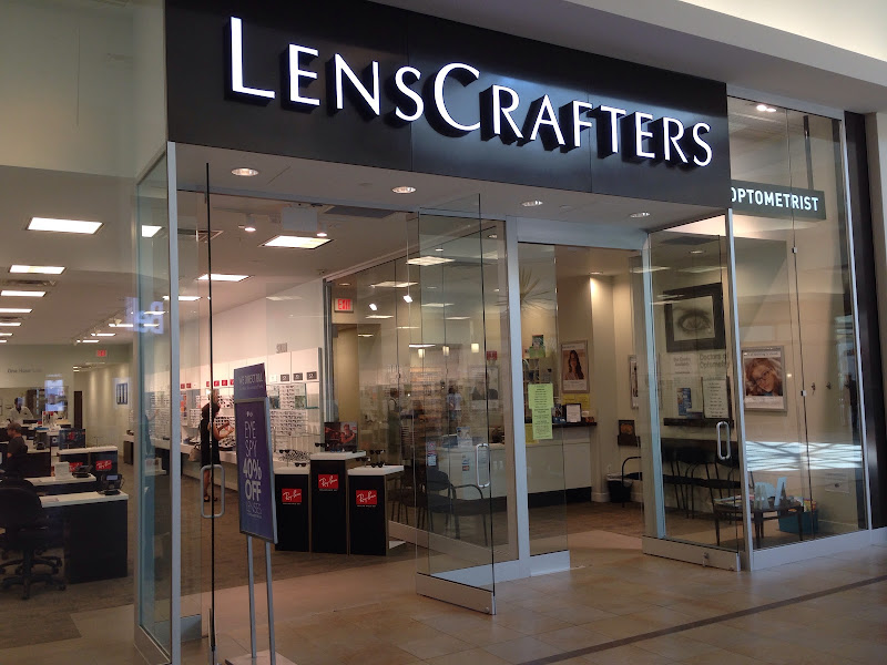 Lenscrafters
