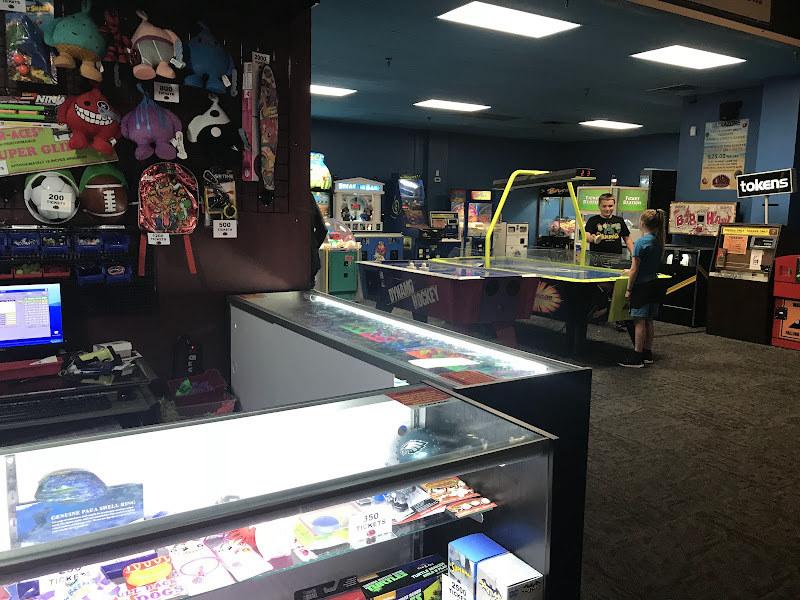 Ultrazone Laser Tag