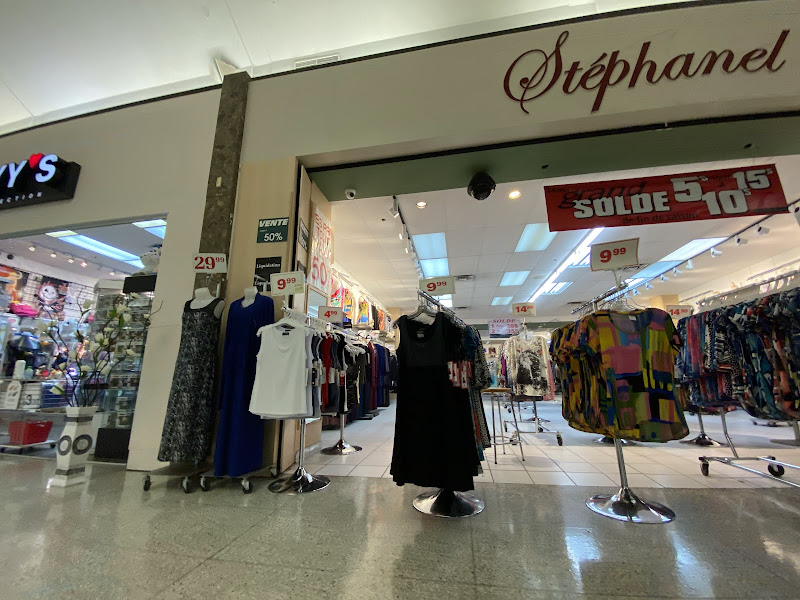 Stephanel