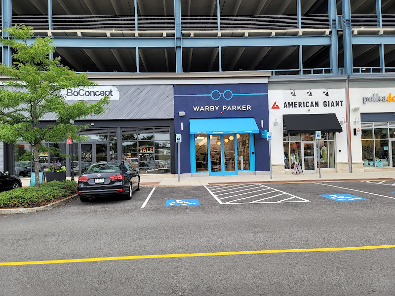 Warby Parker