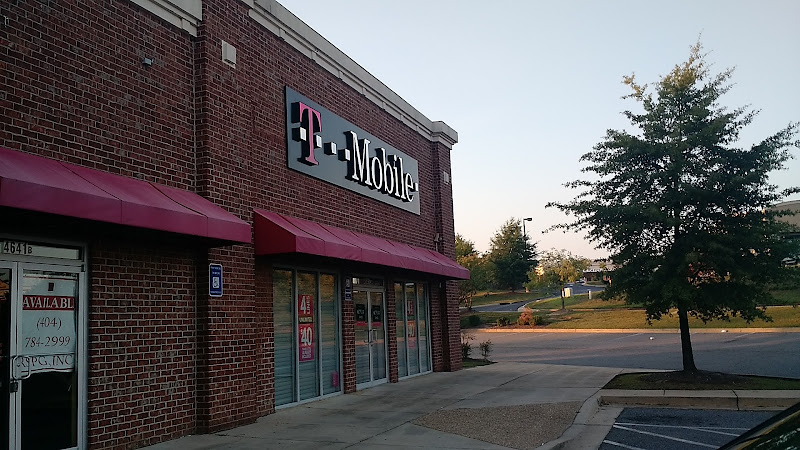 T-Mobile Authorized Retailer
