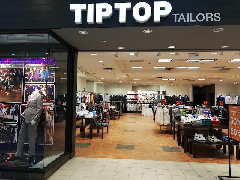 Tip Top Tailors
