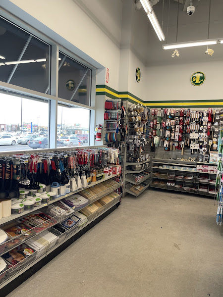 Dollarama