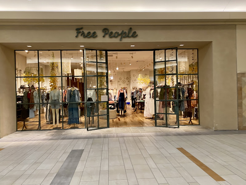 Free People