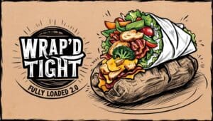 Wrap'd Tight 2.0 logo
