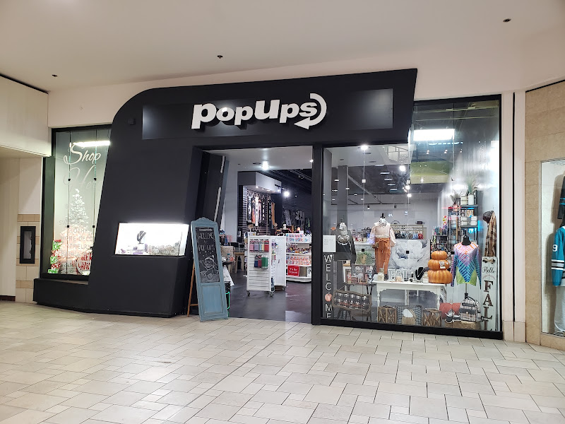 Popups