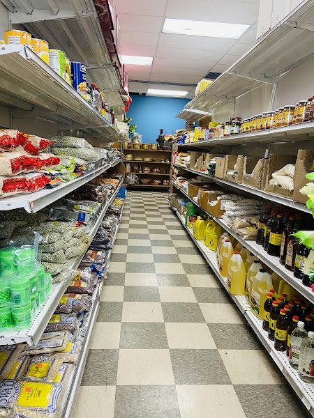 Sabzi Bazar Grocery Store