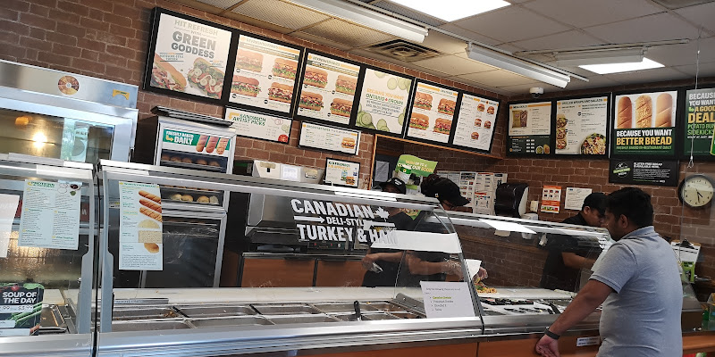 Subway