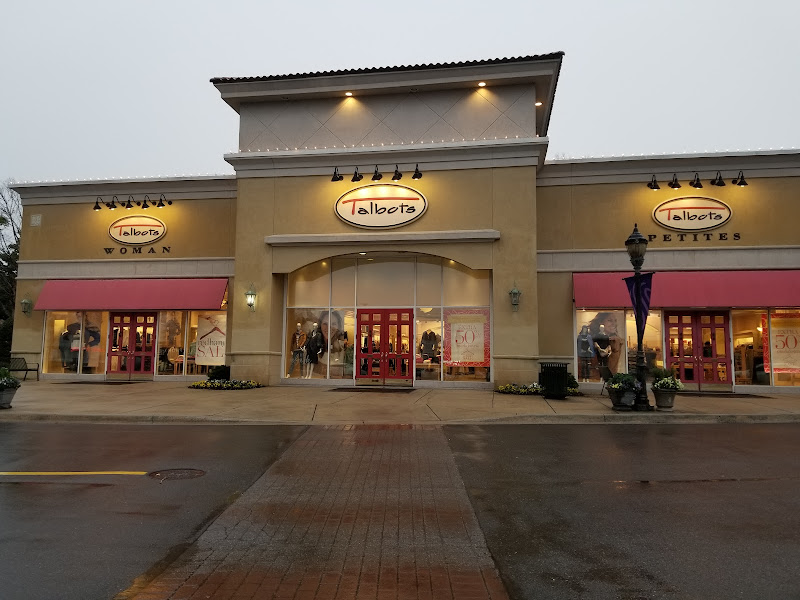Talbots