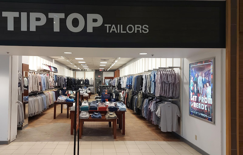 Tip Top (Tailors since 1909)