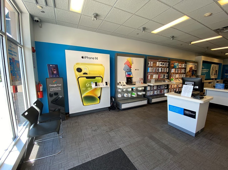 AT&T Store