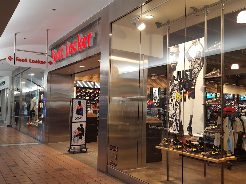 House of Hoops by Foot Locker
