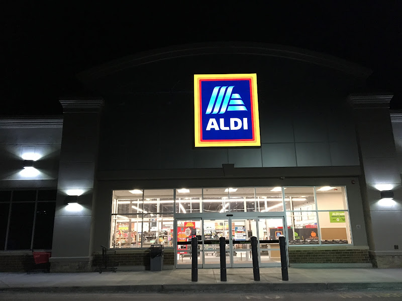 ALDI