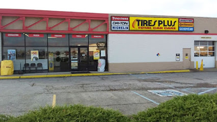 Tires Plus
