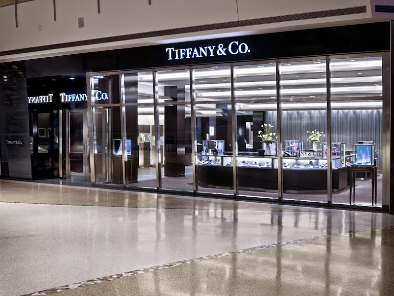 Tiffany & Co.