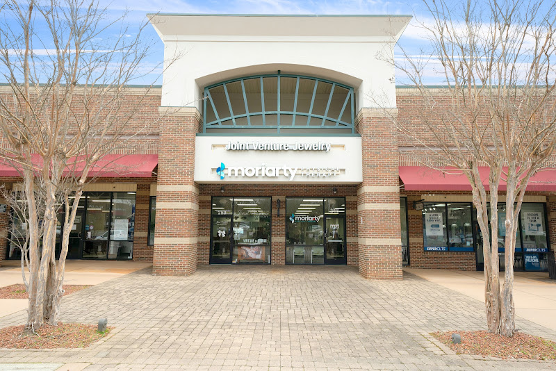 Joint Venture Jewelry