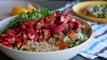 Tandoori