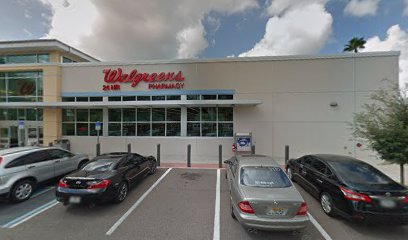 Walgreens Pharmacy