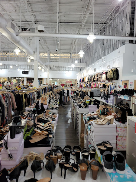 Fashion Q Mills