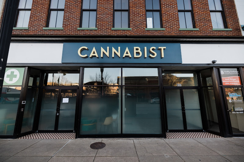 Cannabist