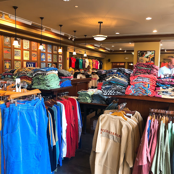 Crazy Shirts Outlet