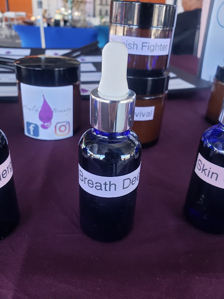 Health and Beauty by Elisa