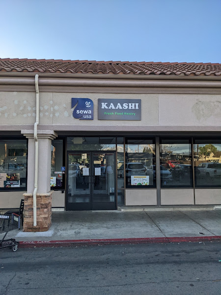 Fresh Food Store of Simi Valley