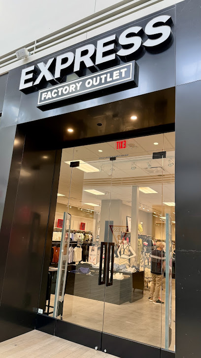 Nike Factory Outlet