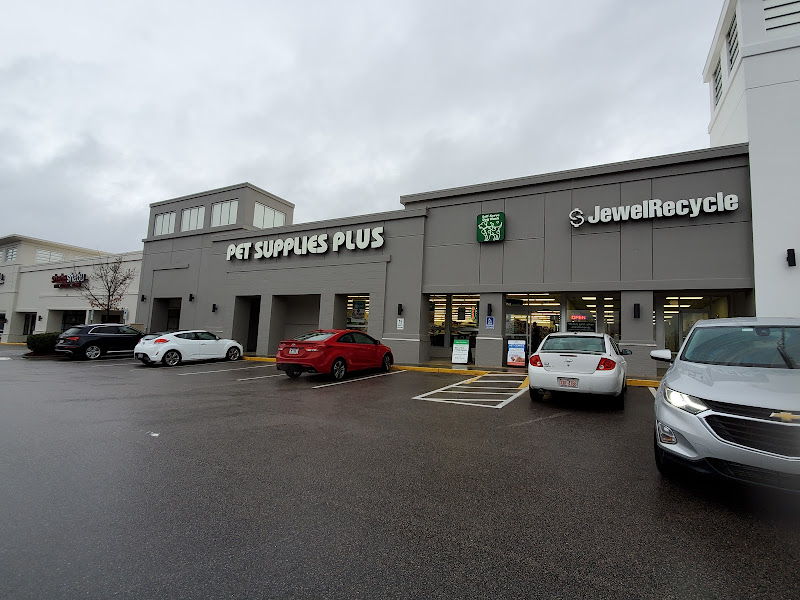 Pet Supplies Plus