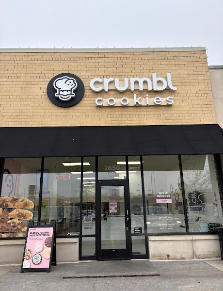 Crumbl