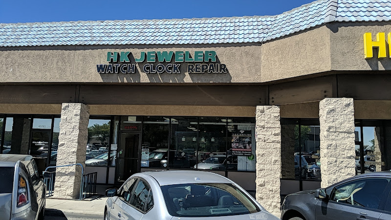 H&K Jewelers
