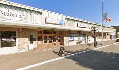 Bargain Express LTD