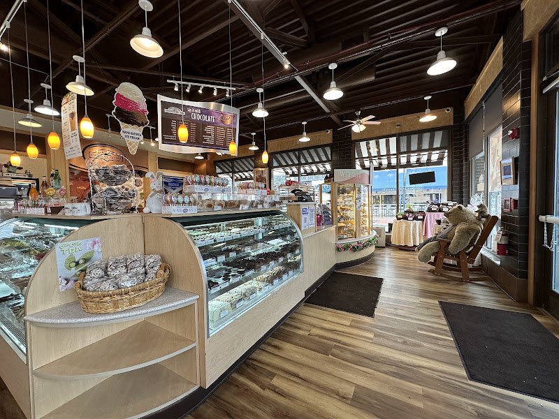 Rocky Mountain Chocolate Factory