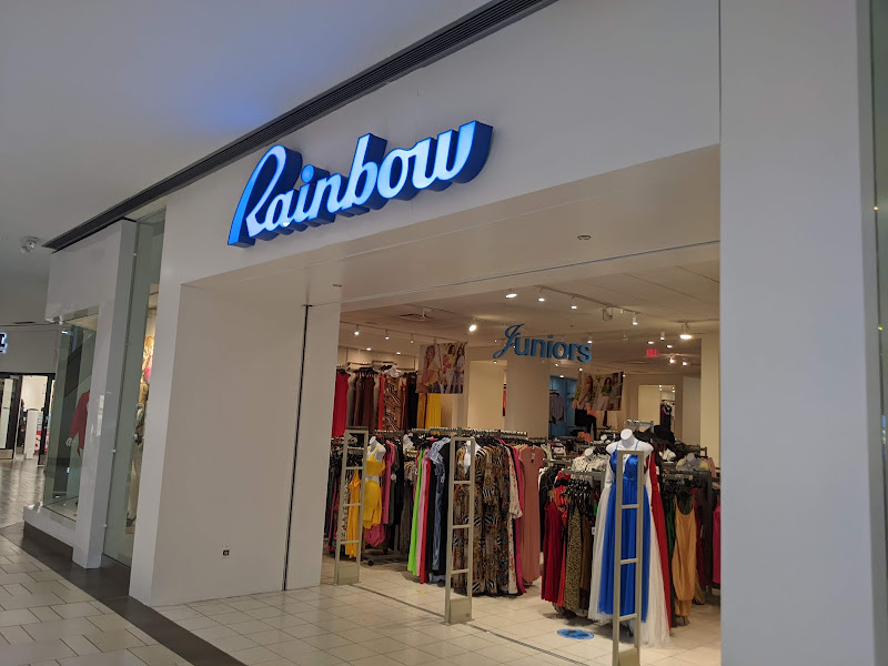 Rainbow Shops
