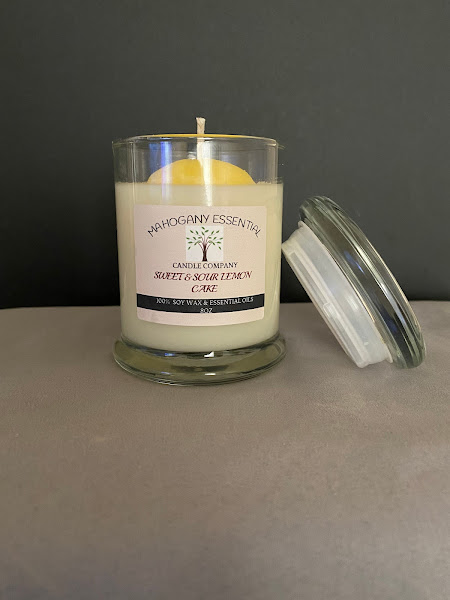 Mahogany Essential LLC