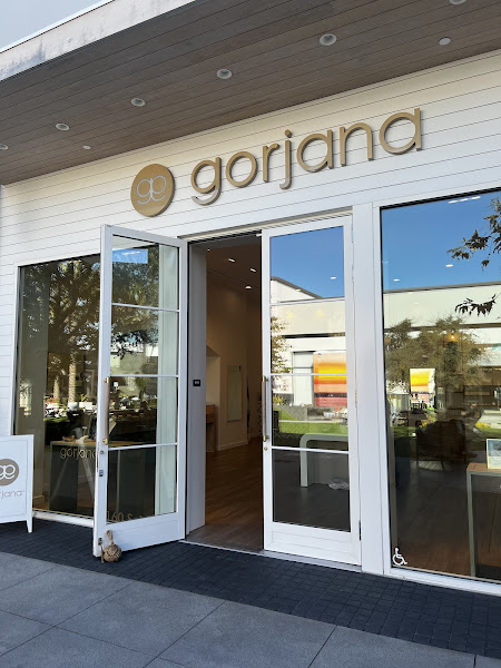 gorjana